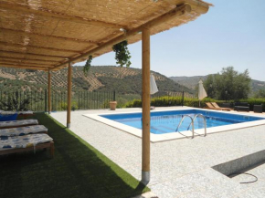 B&B Lasnavillasmm, Montefrio